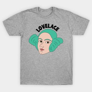 Ada Lovelace T-Shirt